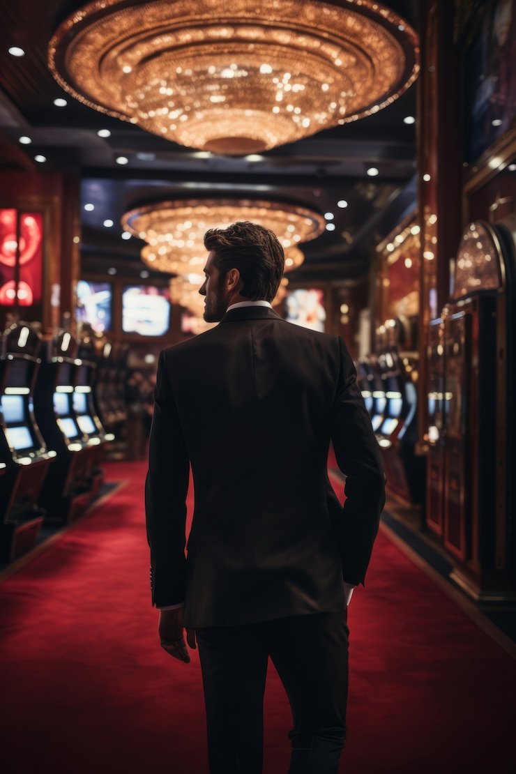 Teen Patti game display on rimbaslot login showing card reveal and betting interface